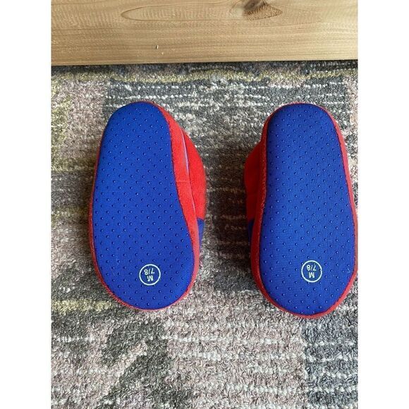 Paw Patrol Infant Slippers - Picture 4 of 6